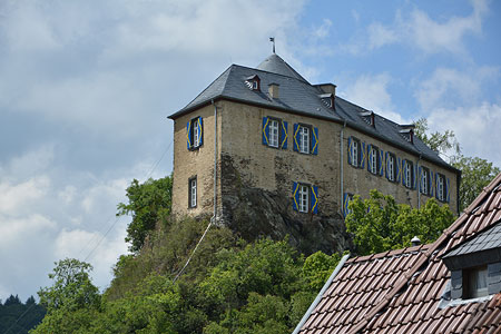 Burg-Kreuzau