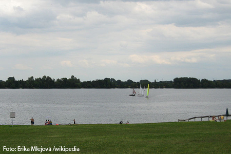 Zuelpich Water Sports Lake2
