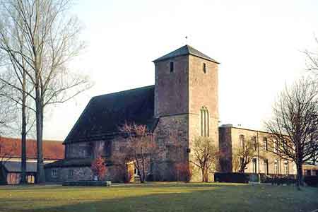 Kloster St.Joeris