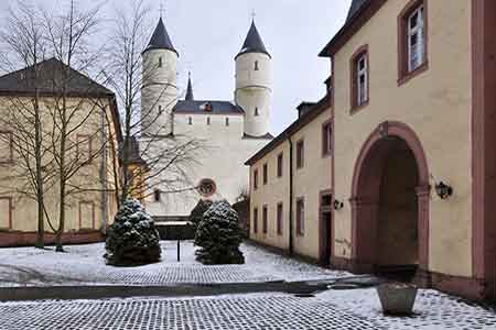Kloster Steinfeld-c