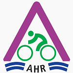 Ahr-Radweg-Logo