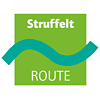 Struffeltroute logo