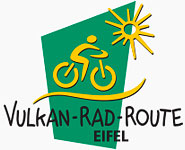 Vulkan-Eifel-Route-Logo