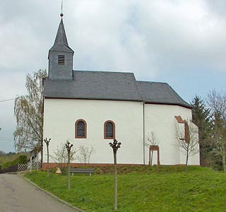 Esch-Kapelle