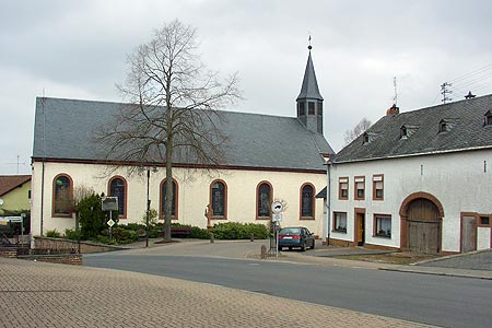 Herforst-Kirche