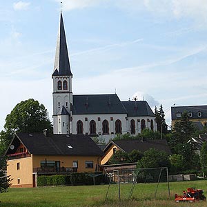Irrhausen-Kirche